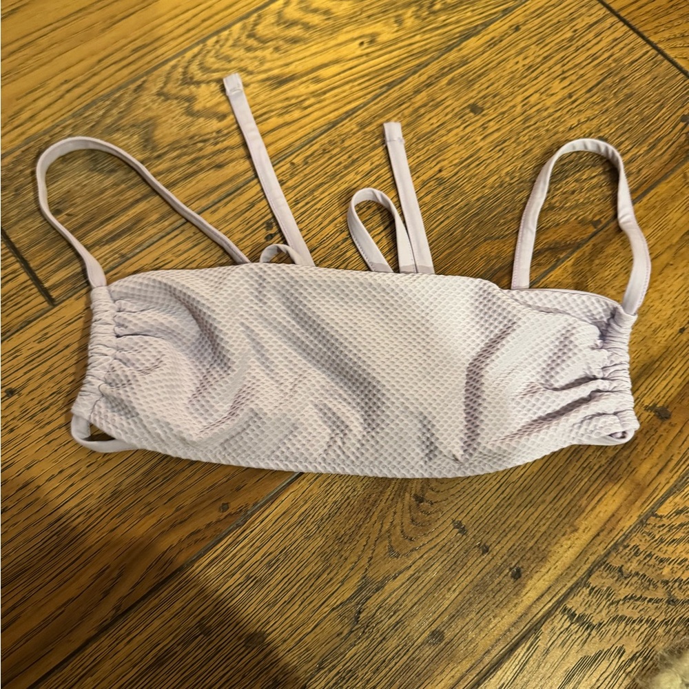 PacSun bikini top